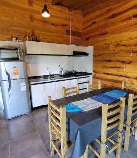 Santa Rosa de Calamuchita Apartamento | Sueño Serrano