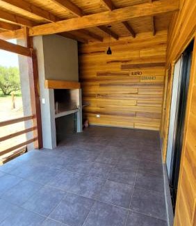 Santa Rosa de Calamuchita Apartamento | Sueño Serrano