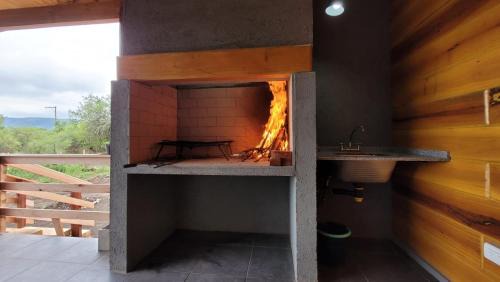 Santa Rosa de Calamuchita Apartamento | Sueño Serrano