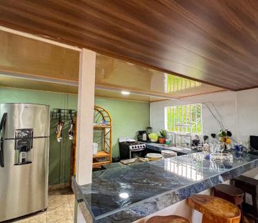Puerto Jiménez Apartamento | Sueños de Oro Corcovado
