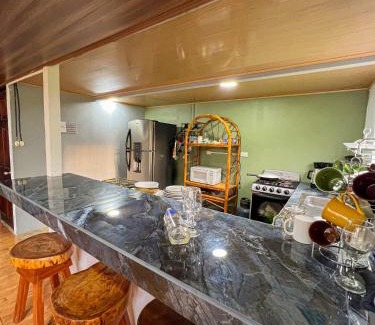 Puerto Jiménez Apartamento | Sueños de Oro Corcovado