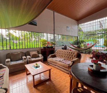 Puerto Jiménez Apartamento | Sueños de Oro Corcovado