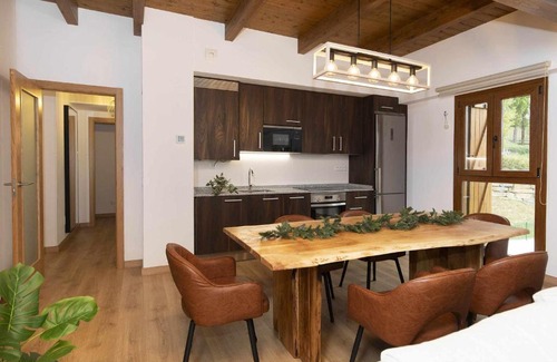 Panticosa Apartamento | Sueños del Garmo by BeValle