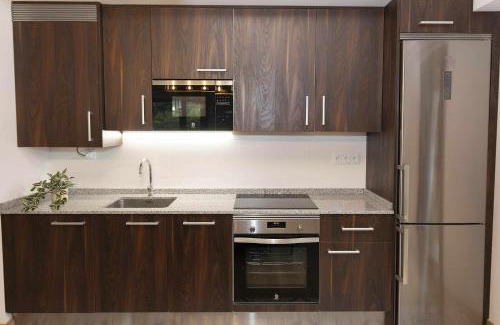 Panticosa Apartamento | Sueños del Garmo by BeValle