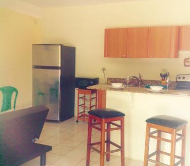 Las Croabas Apartamento | Sueños del Mar