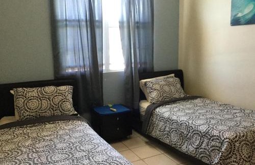 Las Croabas Apartamento | Sueños del Mar