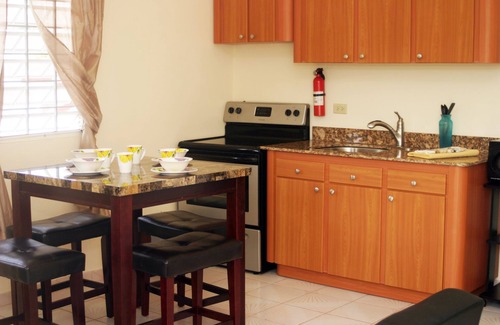Las Croabas Casa | Sueños del Mar Vacation Rentals