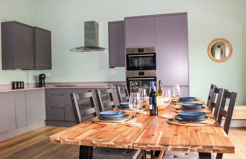 West Meon Cabaña | Suetts Farm Barns
