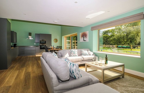 West Meon Cabaña | Suetts Farm Barns