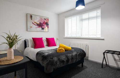 Sudbury Casa | Suffolk Square