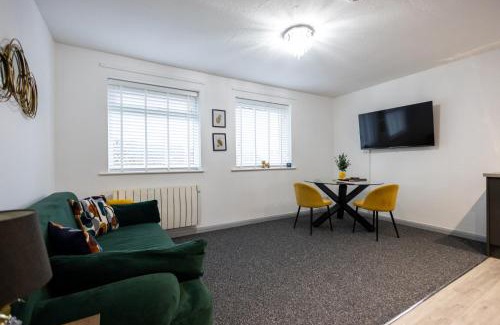 Sudbury Casa | Suffolk Square