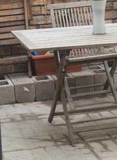 Muizenberg Casa | Sufi'Sawd Guest Rooms