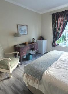 Muizenberg Casa | Sufi'Sawd Guest Rooms