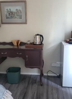 Muizenberg Casa | Sufi'Sawd Guest Rooms