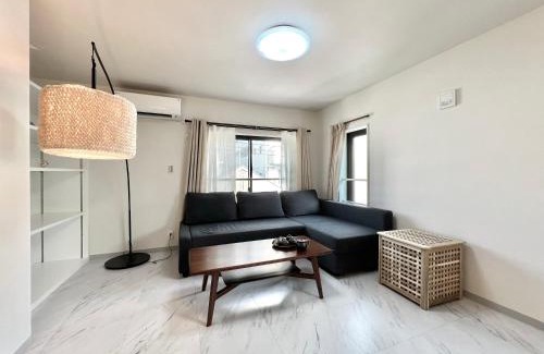 Sugamo Apartamento | Sugamo-4F