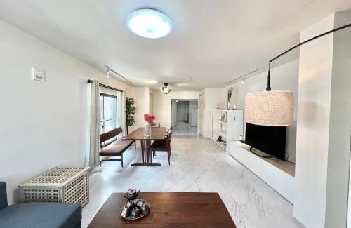 Sugamo Apartamento | Sugamo-4F