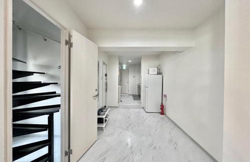 Sugamo Apartamento | Sugamo-4F