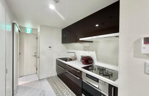 Sugamo Apartamento | Sugamo-4F