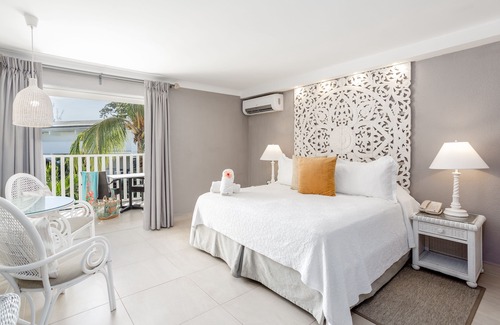 Saint Matthias Complejo | Sugar Bay Barbados - All Inclusive