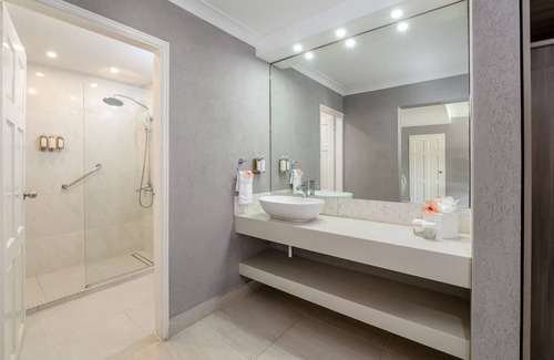Saint Matthias Complejo | Sugar Bay Barbados - All Inclusive