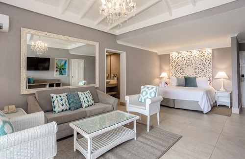 Saint Matthias Complejo | Sugar Bay Barbados - All Inclusive