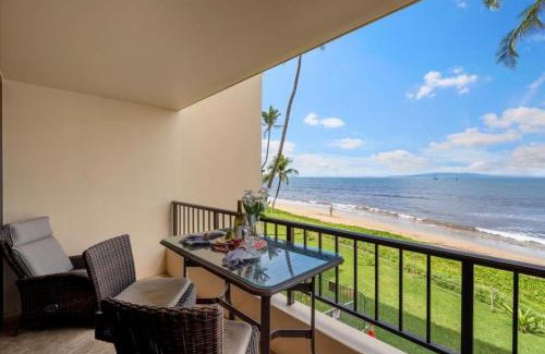 Kihei Casa | Sugar Beach 233