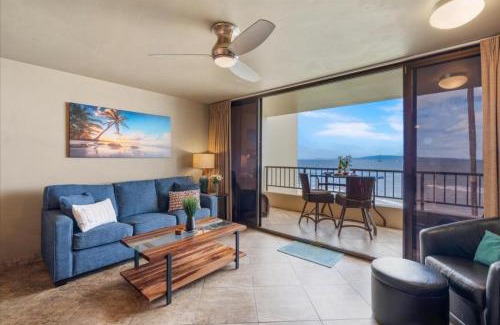 Kihei Casa | Sugar Beach 233