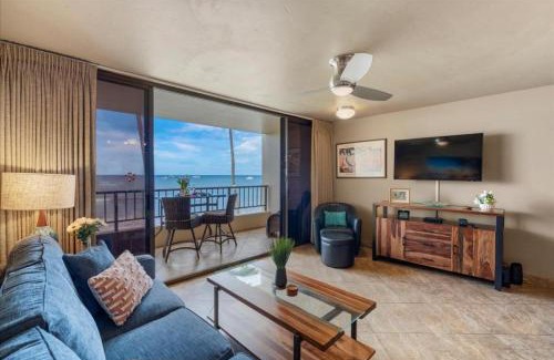 Kihei Casa | Sugar Beach 233