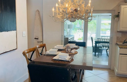 Naples Park Cabaña | Sugar Beach Bungalow with a Pool!