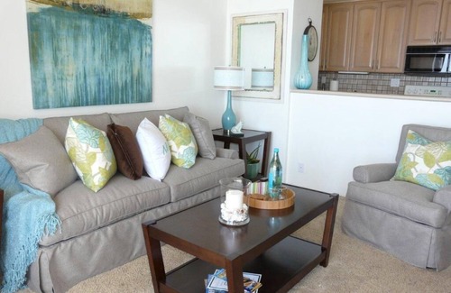 Kihei Condominio | Sugar Beach Maui! Frente al mar directo! ¡Mejor vista! ¡Mejor valor!