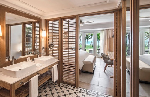 Wolmar Complejo | Sugar Beach Mauritius