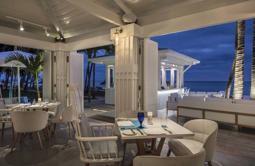 Wolmar Complejo | Sugar Beach Mauritius