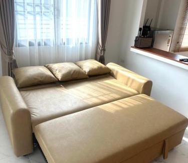 Muang Villa | Sugar Beach Pool Villa Bangsaen