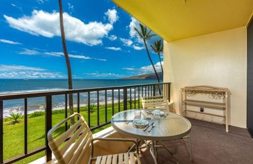Kihei Apartamento | SUGAR BEACH RESORT #227 condo