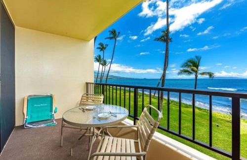 Kihei Apartamento | SUGAR BEACH RESORT #227 condo