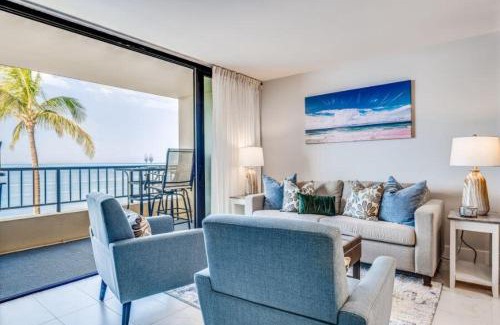 Kihei Apartamento | SUGAR BEACH RESORT, #PH27 condo