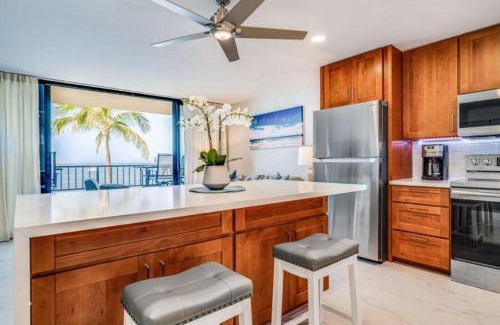 Kihei Apartamento | SUGAR BEACH RESORT, #PH27 condo