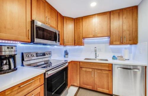 Kihei Apartamento | SUGAR BEACH RESORT, #PH27 condo