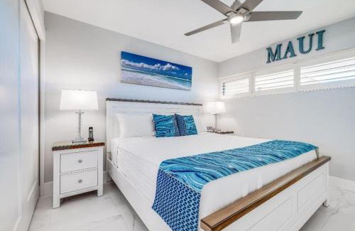 Kihei Apartamento | SUGAR BEACH RESORT, #PH27 condo