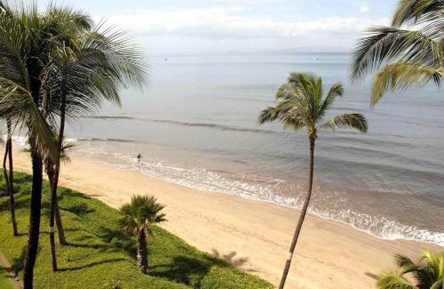 Kihei Apartamento | Sugar Beach Resort