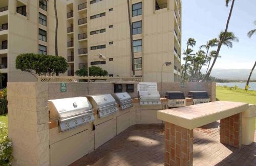 Kihei Apartamento | Sugar Beach Resort