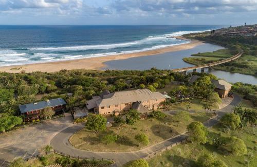 Elysium Complejo | Sugar Beach Resort