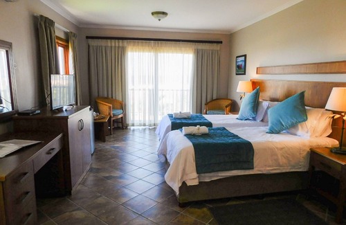 Elysium Cama Y Desayuno | Sugar Beach Resort