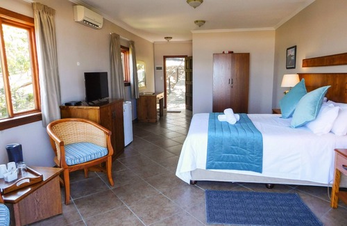 Elysium Cama Y Desayuno | Sugar Beach Resort
