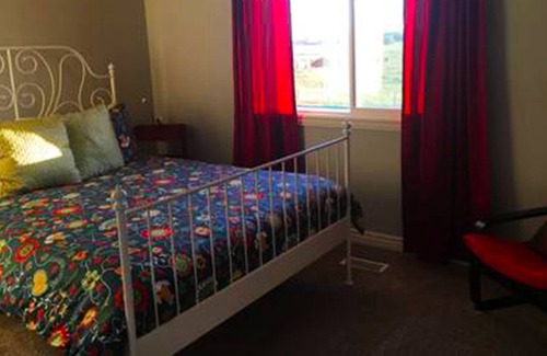 Sugar City Casa | Sugar City · Rexburg, Temple y Tetons ... hermoso y privado