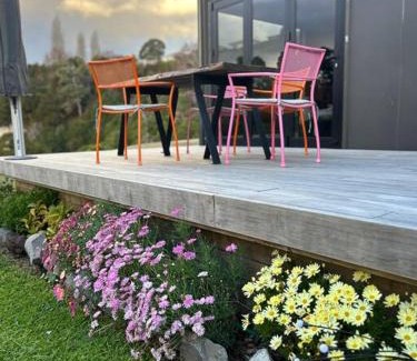 Taupo Apartamento | Sugar Cliff Vista Couples Retreat