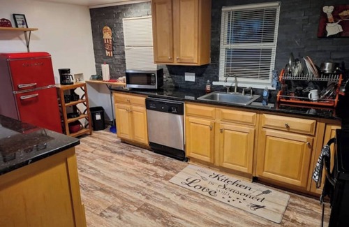 Charlotte Casa | Sugar Creek Corner