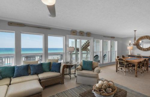 Seagrove Beach Apartamento | Sugar Dunes Unit 13