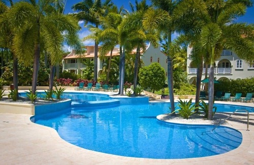 Mount Standfast Apartamento | Sugar Hill A103, St. James by Personal Villas - Offers Magnificent Clubhouse
