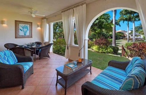 Mount Standfast Apartamento | Sugar Hill A103, St. James by Personal Villas - Offers Magnificent Clubhouse